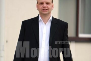 Ovidiu Donțu: „Am și un proiect personal referitor la salariați, și anume legea tichetelor de vacanță pentru salariați”