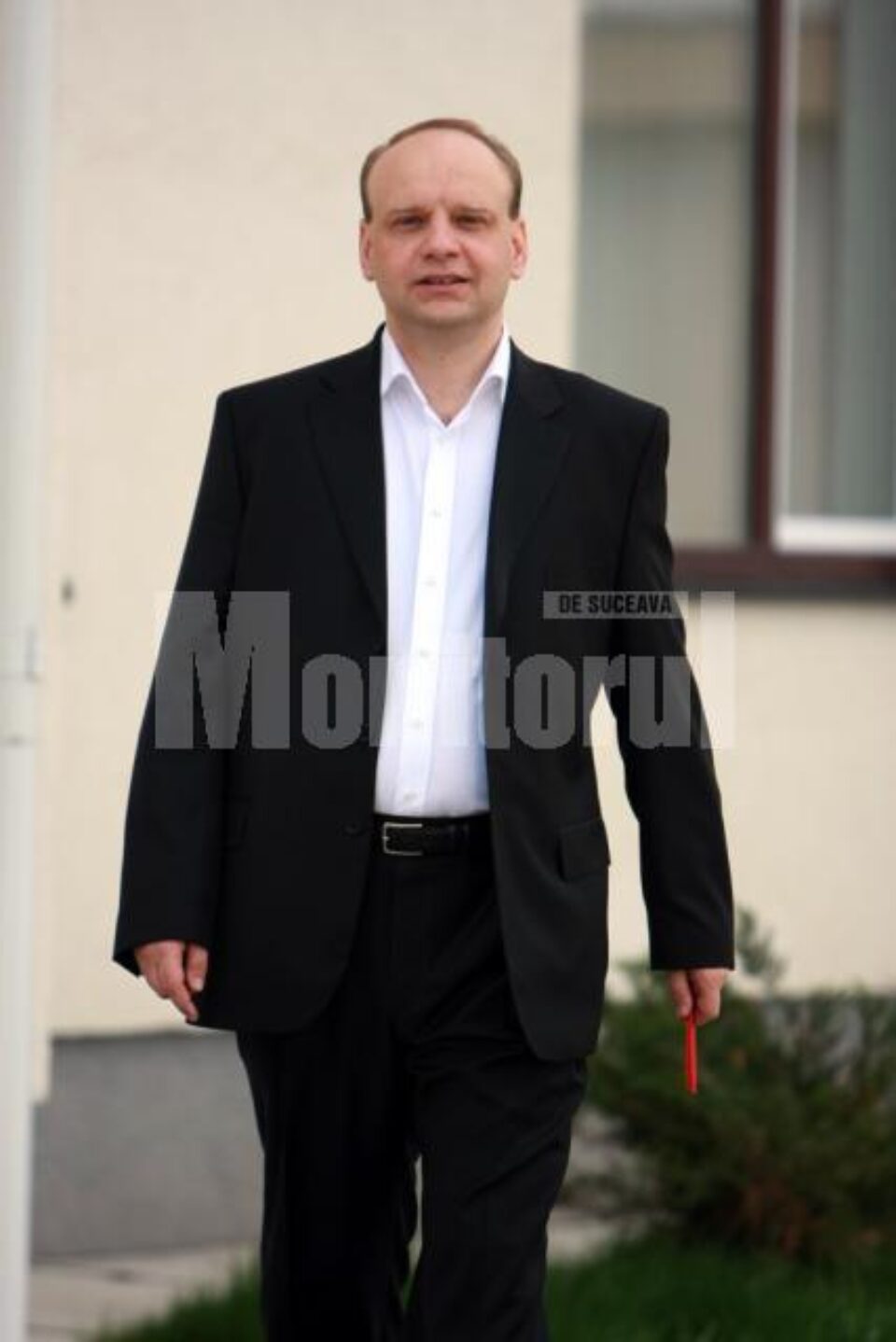 Ovidiu Donțu: „Am și un proiect personal referitor la salariați, și anume legea tichetelor de vacanță pentru salariați”