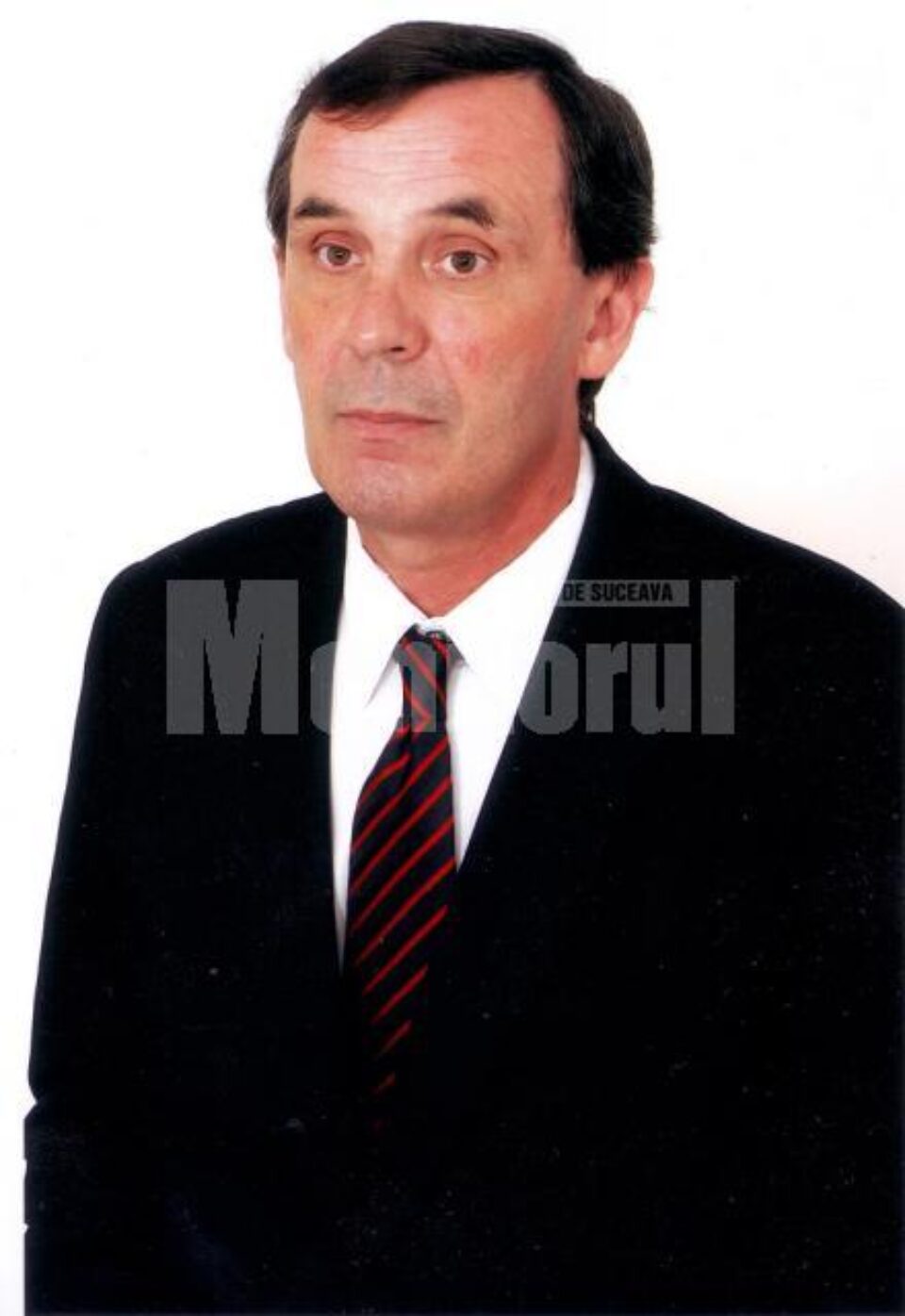 Dan Gabriel Gospodaru: „Voi susține măsurile pentru revigorarea activităților sportive în calitate de viitor parlamentar al zonei de munte”