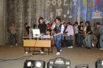 DJ David si Dony