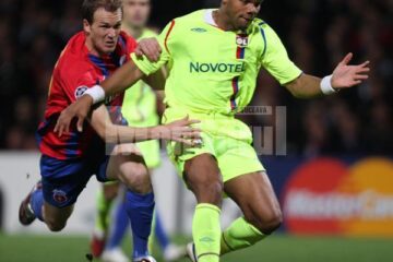 Diferența de valoare dintre francezi și Steaua a fost evidentă