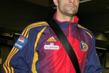 Coman s-a săturat de atmosfera de la Rapid