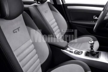 Renault Laguna GT 2009