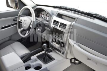 Jeep Cherokee 2008
