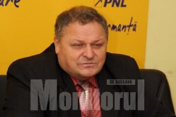 Brândușel Vasile Nichitean: „Mașinile PD-L trec din localitate în localitate și rup toate afișele de la celelalte partide”