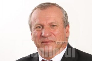 Titi Petrea: „Biroul meu parlamentar va fi întreg Colegiul Vicovu de Sus-Solca, pentru că nu poți reprezenta interesele oamenilor doar de la birou”