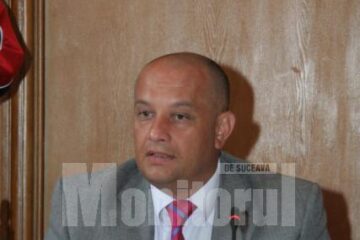 Alexandru Băișanu:„Voi fi unul dintre parlamentarii suceveni care nu vor sta degeaba”