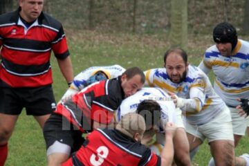 CSM Bucovina Suceava a suferit cea de-a patra înfrângere din acest sezon