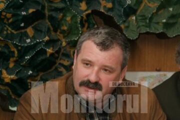 Valerian Solovăstru: „Bănuiesc că cineva cu bani se află în spatele acestor revendicări”