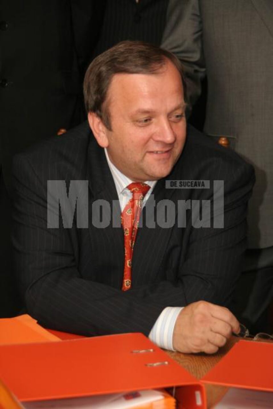 Invitație: PD-L își cheamă contracandidații la dezbateri