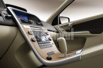 Volvo XC60 2009