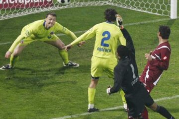 Rapid și Steaua au oferit unul din cele mai slabe meciuri ale actualei ediții de campionat