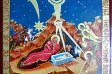 Postul Crăciunului ține până pe 24 decembrie