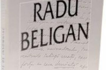 La 90 de ani: Radu Beligan va susține mâine, la Suceava, un spectacol - confesiune