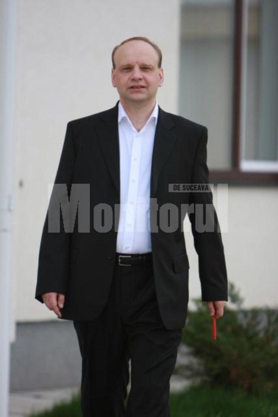 Ovidiu Donțu „Îmi doresc un Parlament fără E-uri”