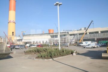 Deschiderea pentru public a Iulius Mall Suceava va avea loc sâmbătă, 15 noiembrie, la ora 10.00