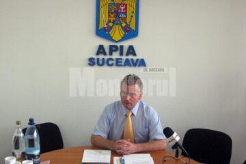Gheorghe Curelciuc: „Nu-i obligă nimeni, dar le-am spus că e foarte bine să o facă pentru că îi ajută la evaluare, la promovare”