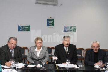 Filiala Suceava a UDMR și-a propus să obțină în județul nostru două mandate de parlamentar, unul de deputat și unul de senator