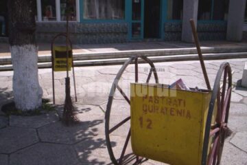 Salubrizare: Fălticenenii produc mai multe deșeuri menajere decât plătesc