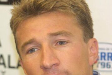 Dan Petrescu, un antrenor fericit