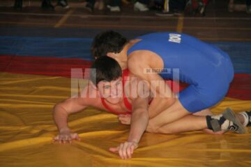 Calificarea luptătorilor suceveni la turneul final, incertă