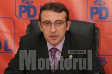 Romică Andreica: „Este clar un Guvern PSD – PNL, de stânga – dreapta”