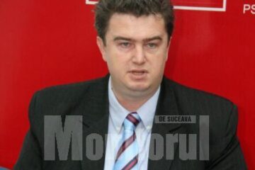 Obiective: Nechifor nominalizează țintele viitorului guvern din care va face parte PSD