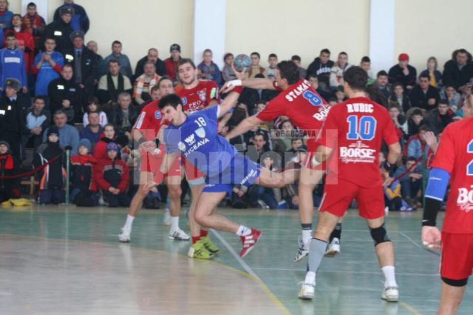 Adomnicăi și compania au avut o repriză a doua catastrofală în meciul cu Steaua