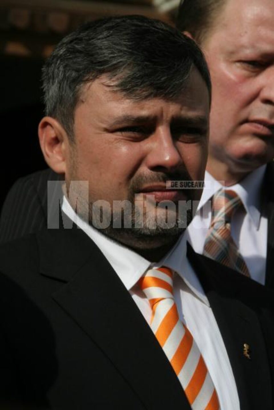 Implicare: Bălan: “Rezolvarea problemei spațiului verde este “portocalie”