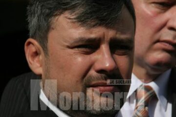 Implicare: Bălan: “Rezolvarea problemei spațiului verde este “portocalie”