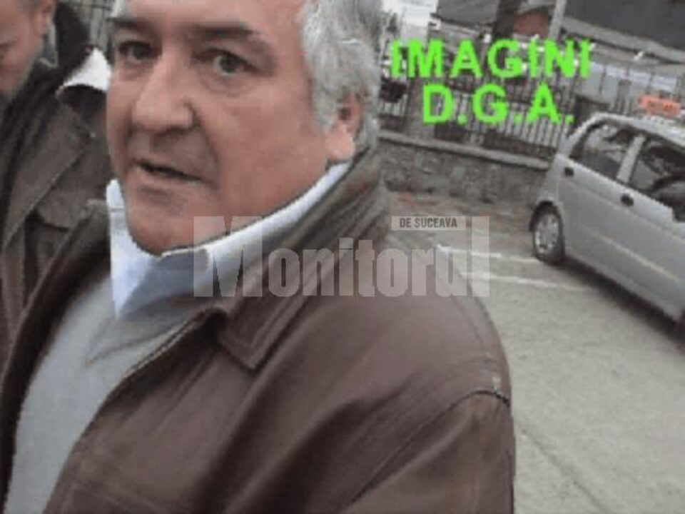 Bani murdari: Flagrantul „șpăgii pentru polițist”, filmat de ofițerii anticorupție