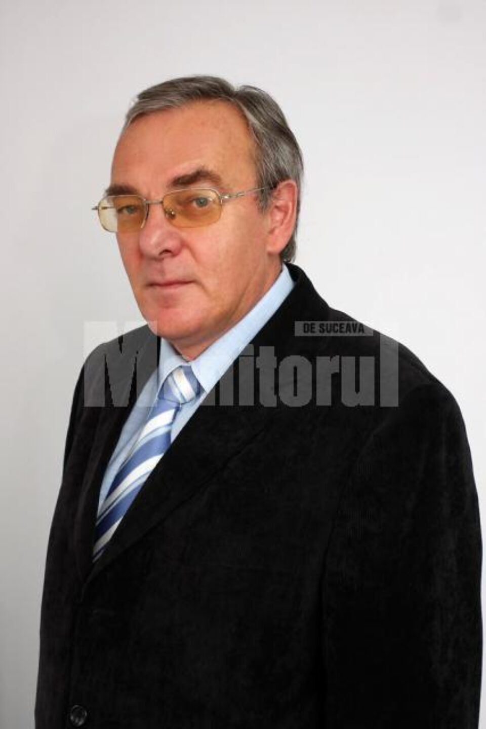 Sorin Fodoreanu, candidatul PD-L pentru Senatul României în colegiul de munte