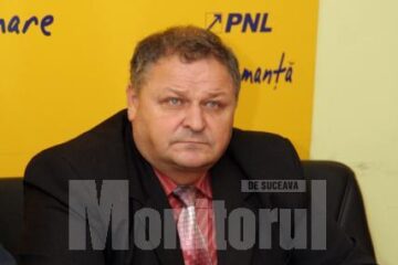 Brîndușel Nichitean: „În nemernicia lor, cei de culoare portocalie folosesc copii pentru lipit și rupt afișe”