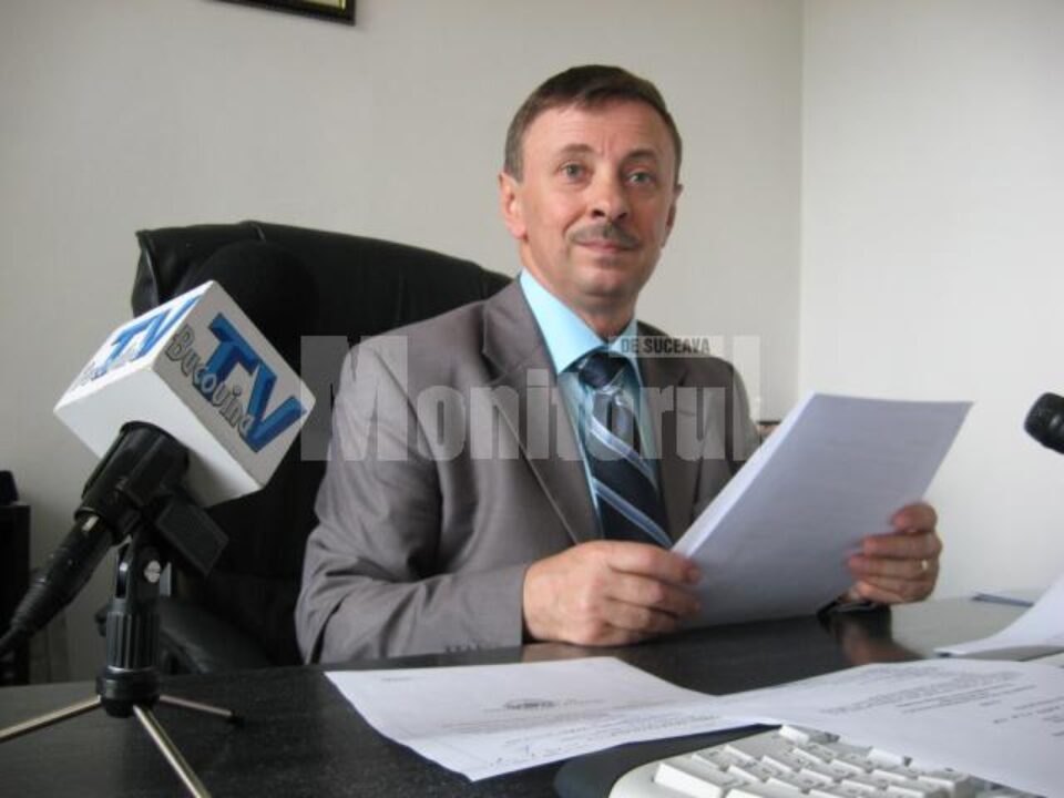 Alexandru Lăzăreanu: “Am adus și la cunoștința Consiliului Județean dezinteresul total al autorităților locale pentru reabilitarea morgii”