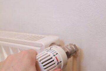 Sucevenii plătesc 178 lei pentru o gigacalorie. Foto: ALAMY