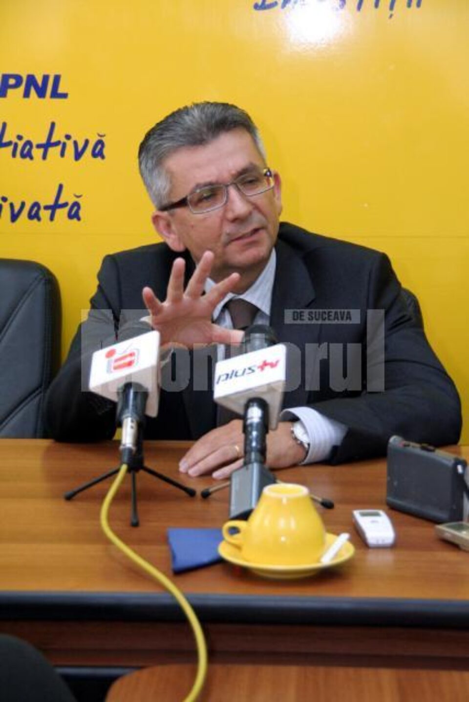 Philip Rozopol: „Problemele se rezolvă prin fapte, nu prin promisiuni”