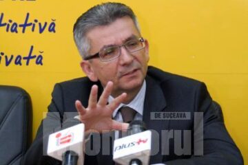 Philip Rozopol: „Problemele se rezolvă prin fapte, nu prin promisiuni”