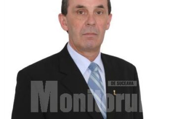 Dan Gabriel Gospodaru: „Încă din prima zi a mandatului meu, îmi voi întemeia activitatea pe principiul parteneriatului pe 4 ani”