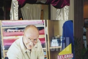 Momente de neuitat: Seară românească, cu sprijinul Selgros