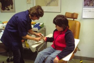 Doctorii sunt alarmați de prevalența tot mai mare la copii a tipului II de diabet. Foto: ALAMY