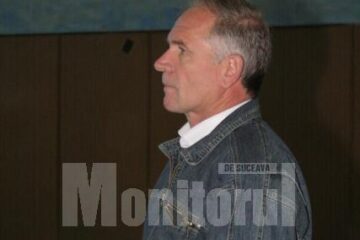 Victor Pancu speră într-o nouă victorie