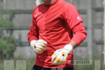 Pascal a fost cel mai bun rapidist