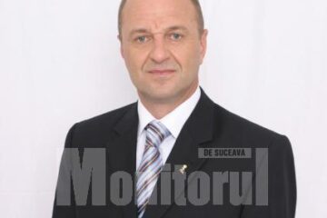 Vasile Dediță: „Sunt om al faptelor și ceea ce spun se concretizează”
