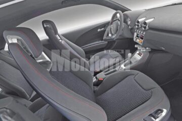 Audi începe producția citadinei A1 în 2010