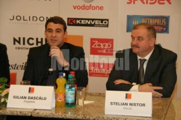 Seară mondenă: Lux și extravaganță la inaugurarea Iulius Mall Suceava