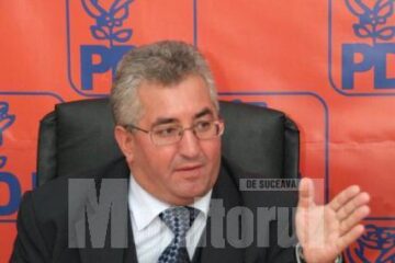 Politică administrativă: Primarul de Suceava susține că în oraș vor putea fi implementate doar proiectele agreate de primărie