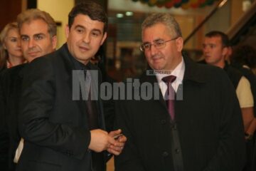 Seară mondenă: Lux și extravaganță la inaugurarea Iulius Mall Suceava