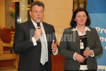 Seară mondenă: Lux și extravaganță la inaugurarea Iulius Mall Suceava