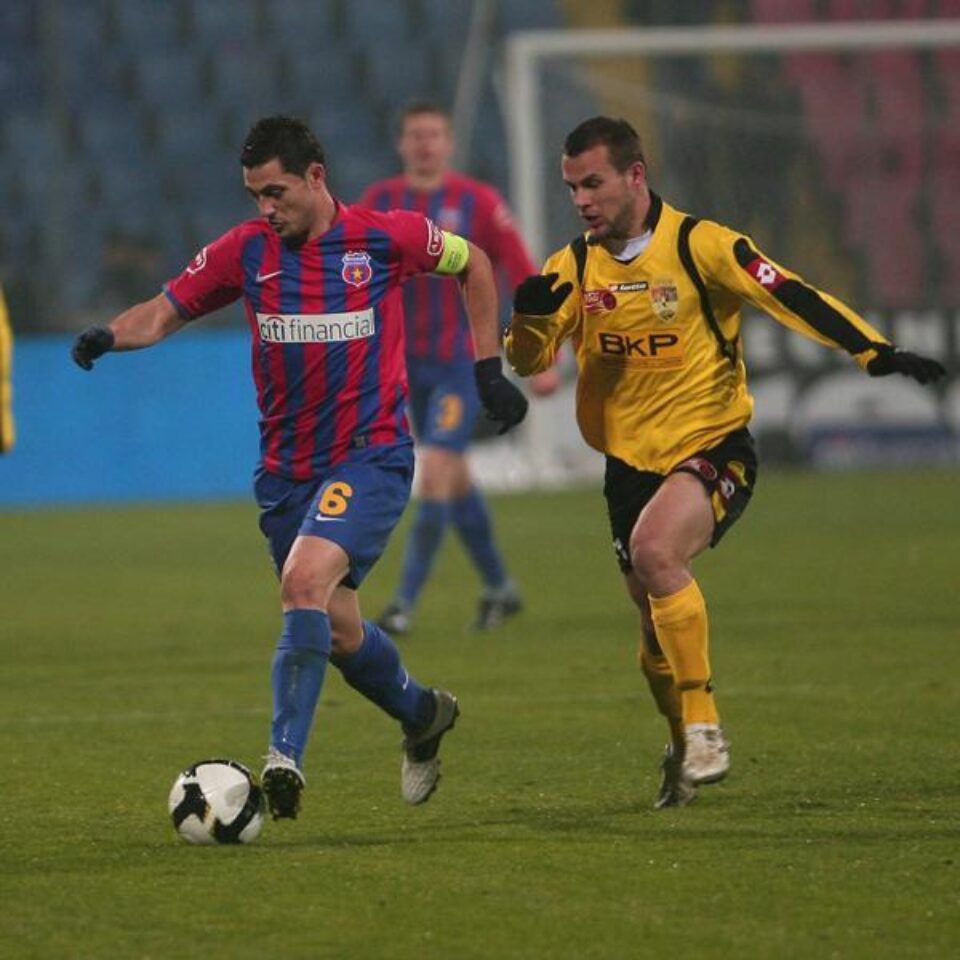 Rădoi și coechipierii săi nu mai sperie pe nimeni în România Rădoi și coechipierii săi nu mai sperie pe nimeni în România