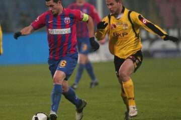 Rădoi și coechipierii săi nu mai sperie pe nimeni în România Rădoi și coechipierii săi nu mai sperie pe nimeni în România